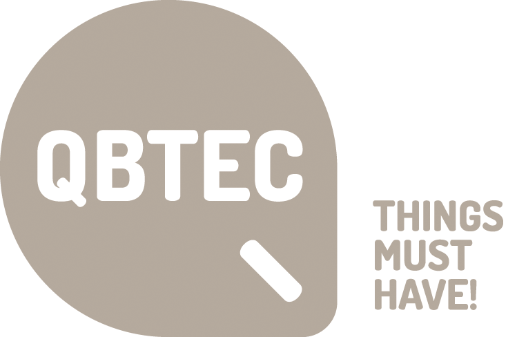 Logo QBTEC